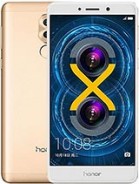 Huawei Honor 6x 32GB uz MTS tarifu