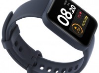 Mi Watch Lite Navy Blue Mobilni telefoni prodaja - Cena 7.497